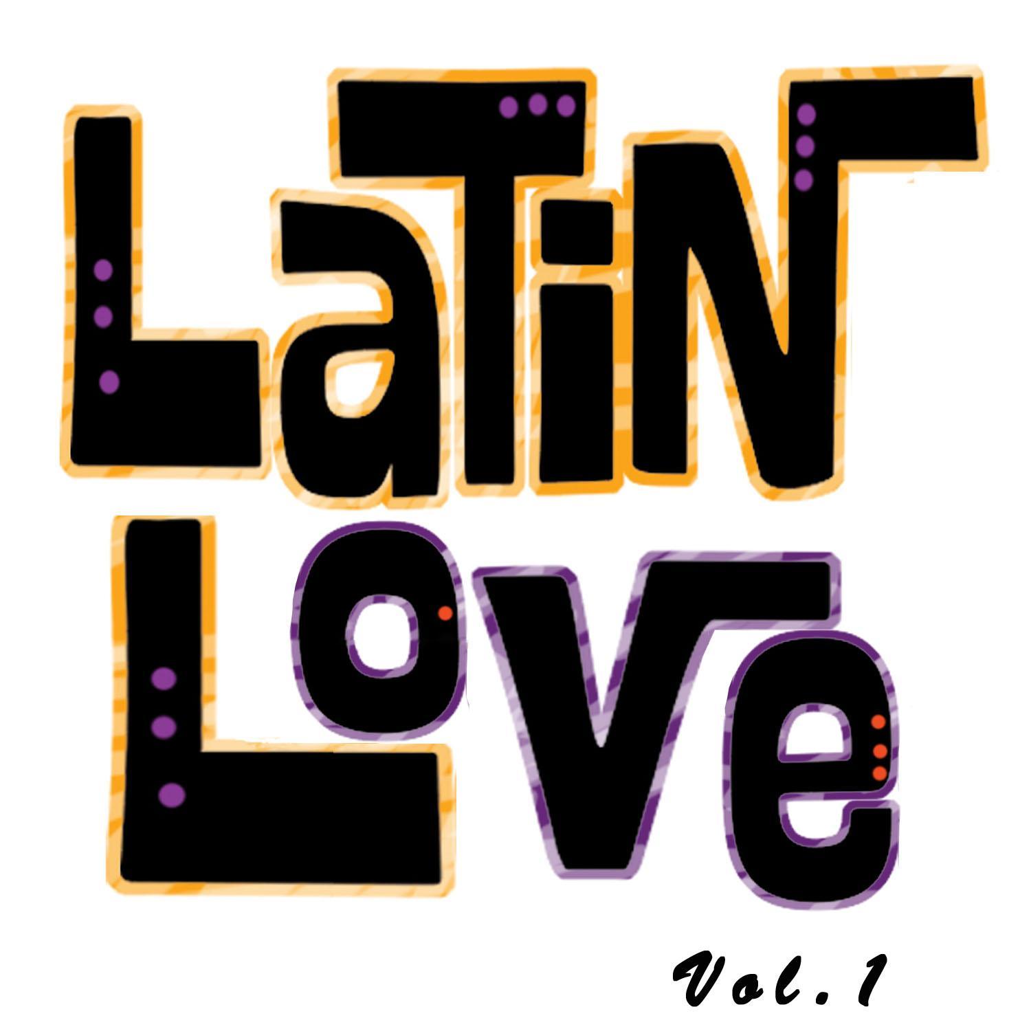 Latin Love, Vol. 1