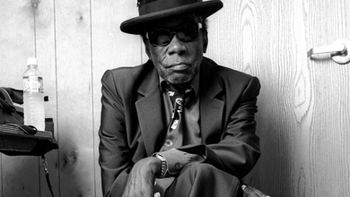 John Lee Hooker