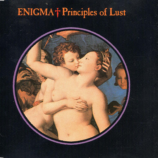 Principles Of Lust