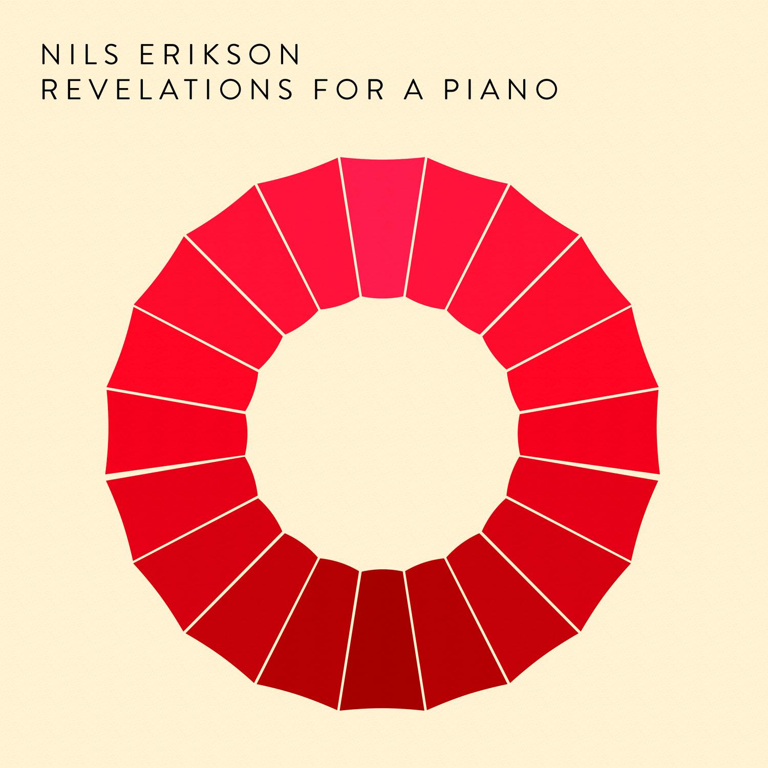 Revelations for a Piano