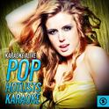 Karaoke Alive: Pop Hotlists Karaoke专辑