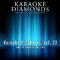 Karaoke Playbacks, Vol. 72专辑