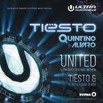 United (Ultra Music Festival Anthem) (Tiësto and Blasterjaxx Remix)专辑