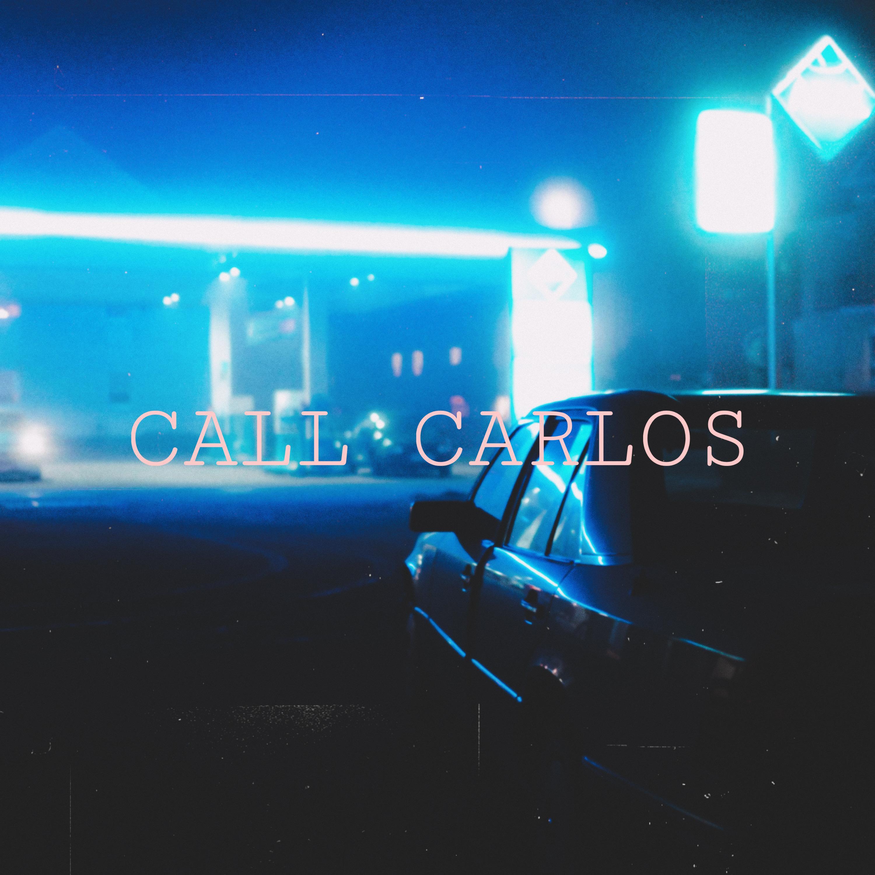 Chad Nathan - CALL CARLOS (feat. LDub)