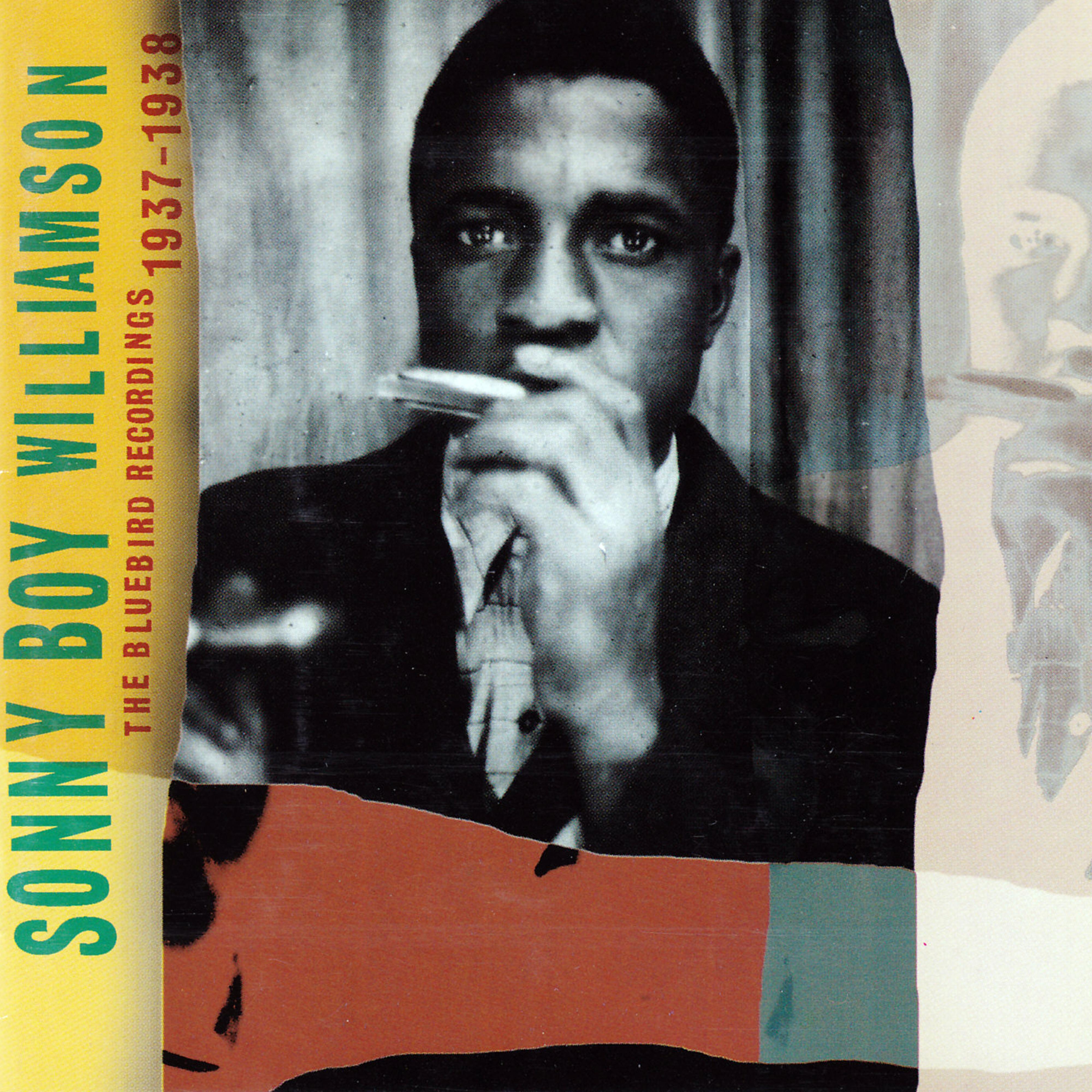 The Bluebird Recordings