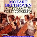 Mozart/Beethoven: The Most Famous Violin Concertos专辑