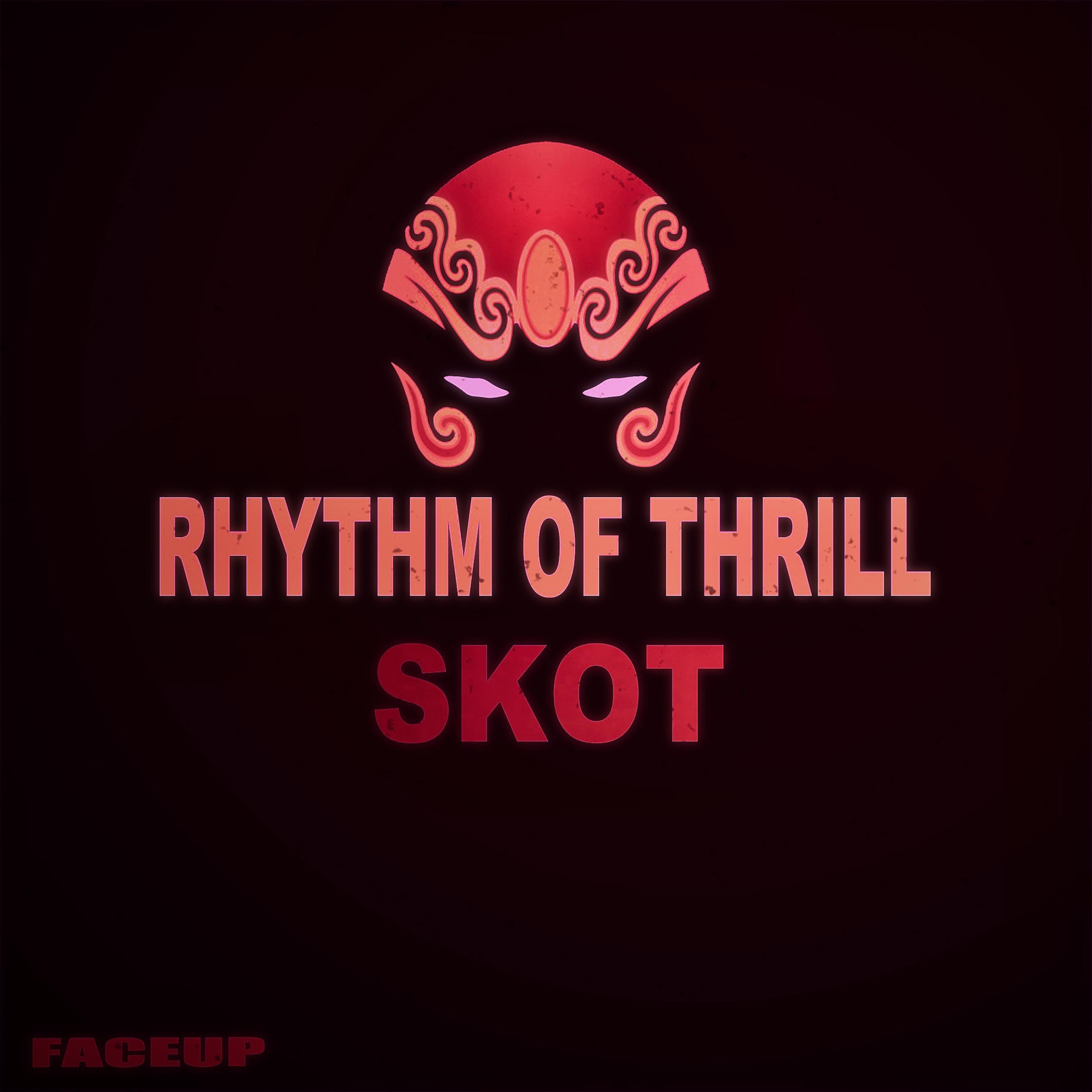 Rhythm of thrill