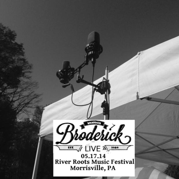 River Roots Music Festival, Morrisville, PA 