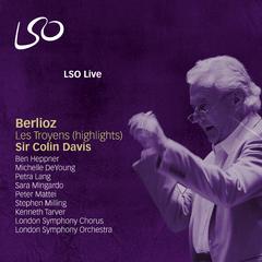 Berlioz: Highlights from The Trojans (Les Troyens)