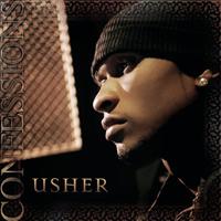 Usher - More 新版男歌 舞曲电音版 大和声