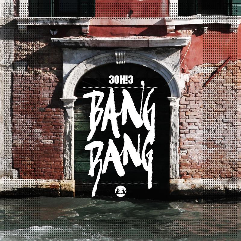 Bang Bang专辑