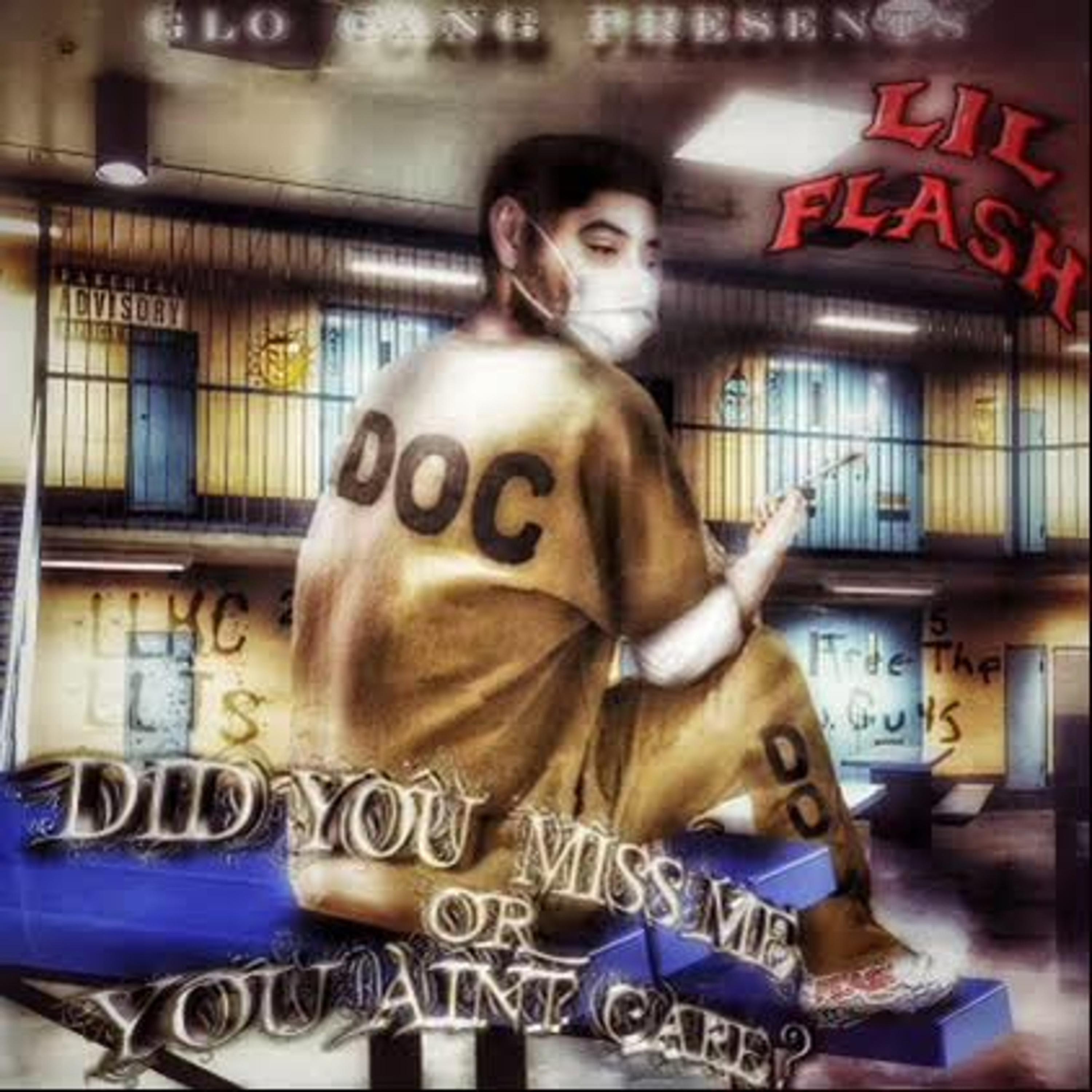 Lil Flash - Dope Smokes