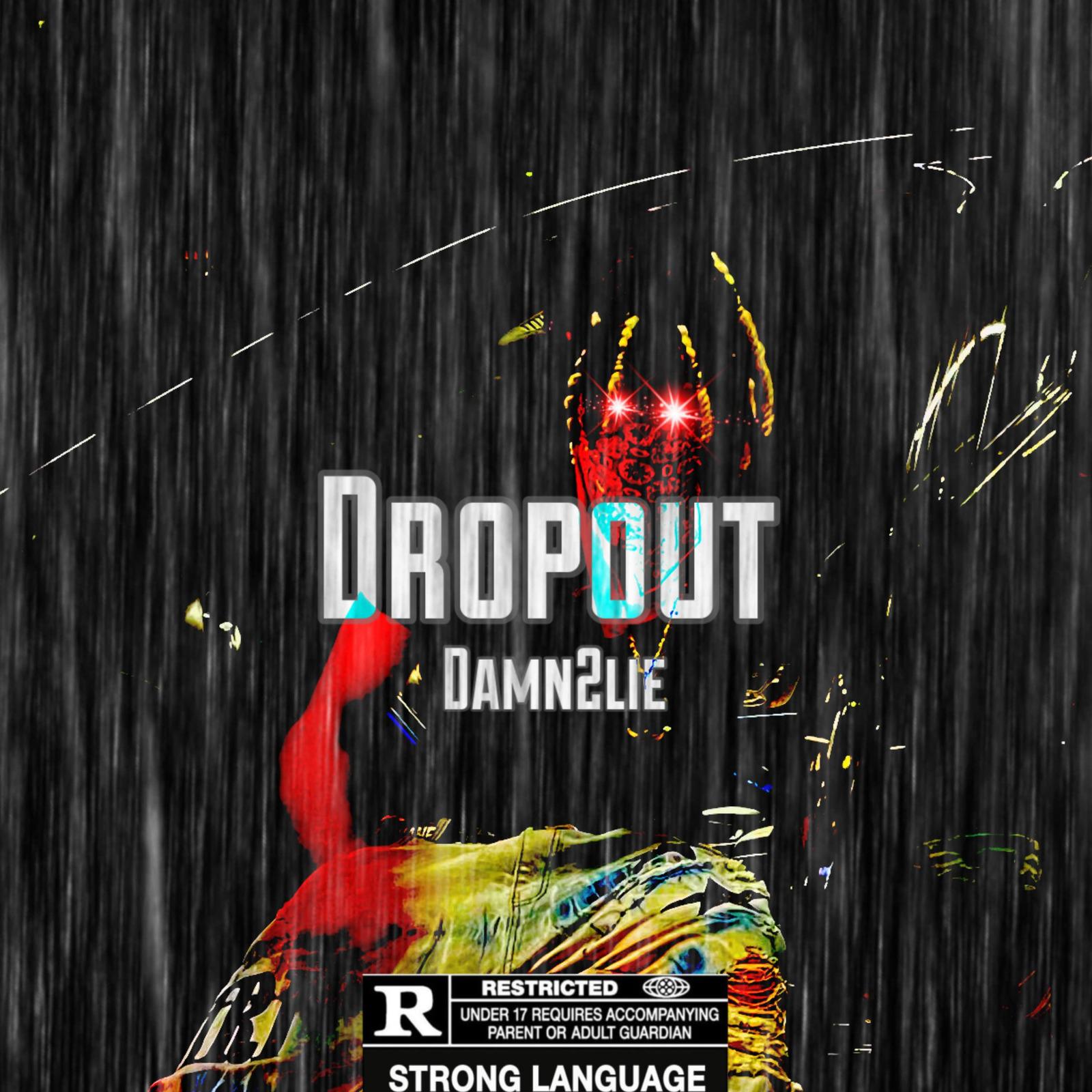 Damn2lie - Dropout (Remix)