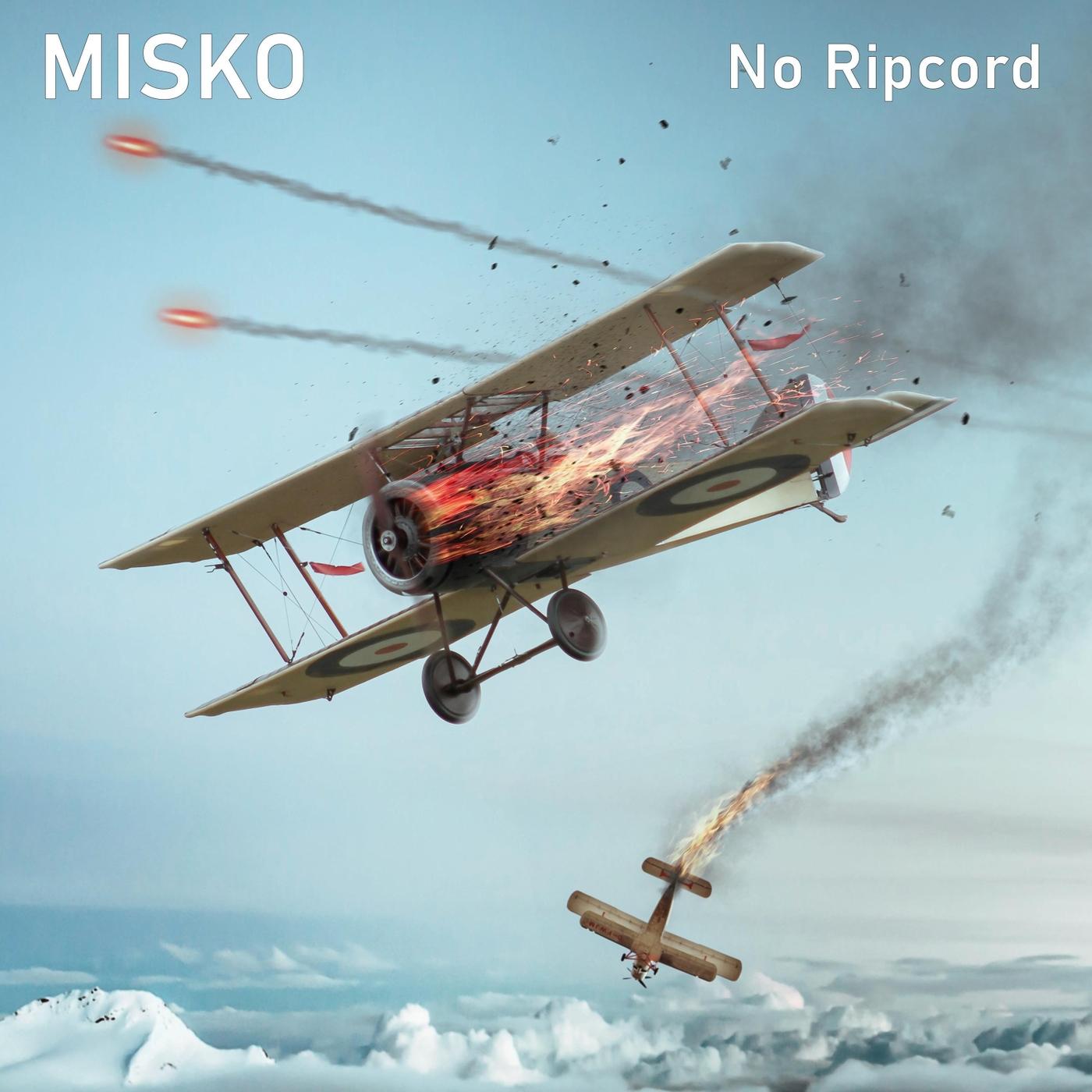 No Ripcord