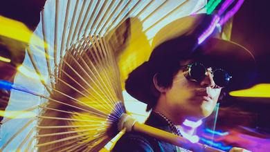 DYES IWASAKI