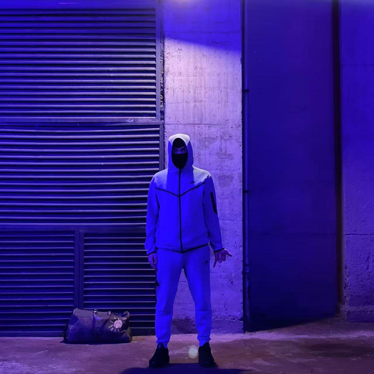 QAH.QAH.（FEAT 沙Shah）