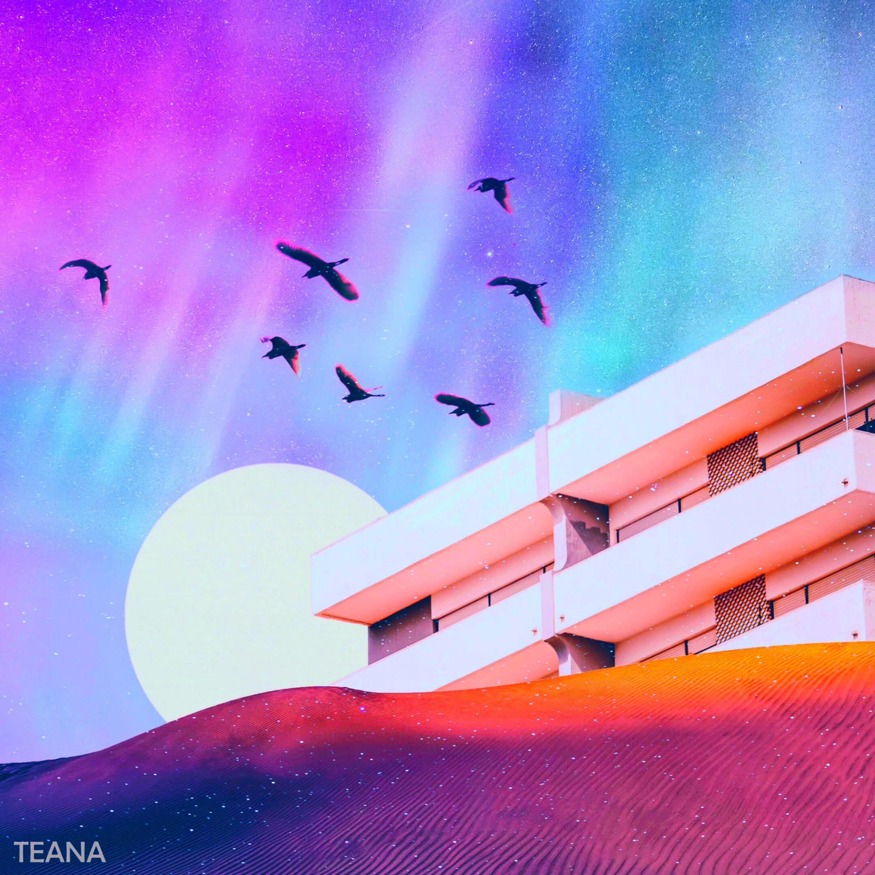 To Feel (I Need Time) Remixes
