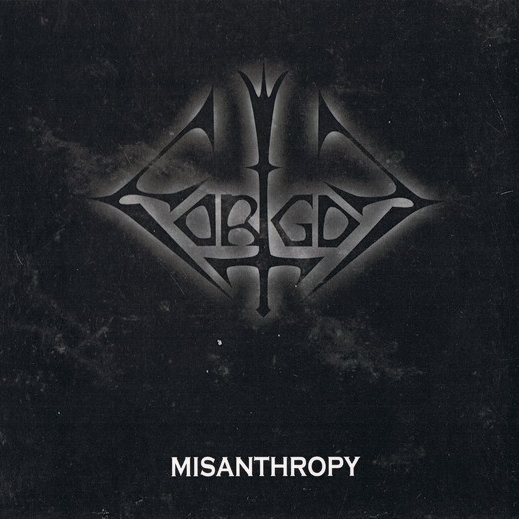 Misanthropy