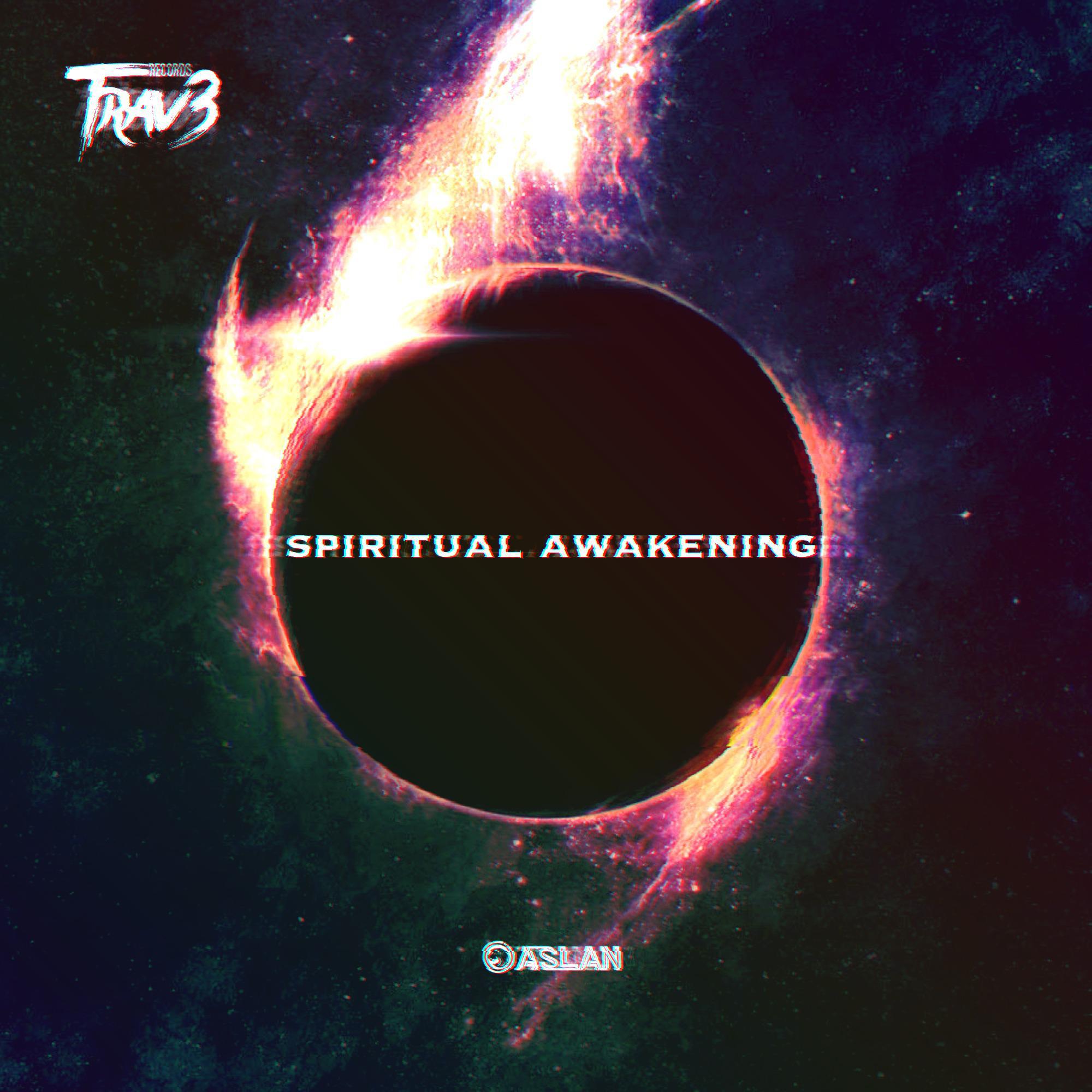 Spiritual Awakening 灵性觉醒专辑