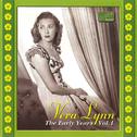 LYNN, Vera: The Early Years, Vol.  1 (1936-1939)专辑