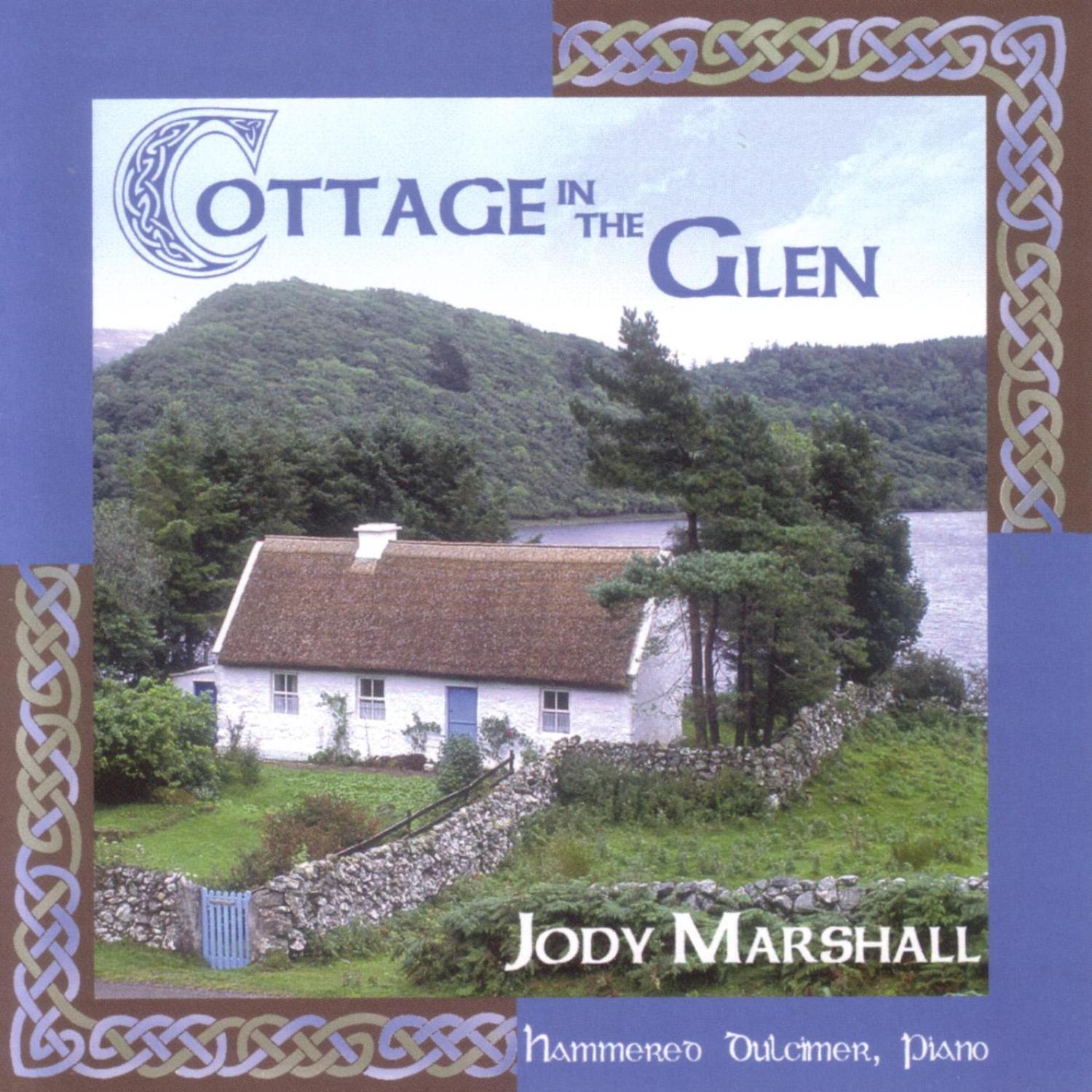 Cottage In The Glen