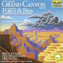 Grofé: Grand Canyon Suite; Gershwin: Porgy & Bess Symphonic Suite专辑