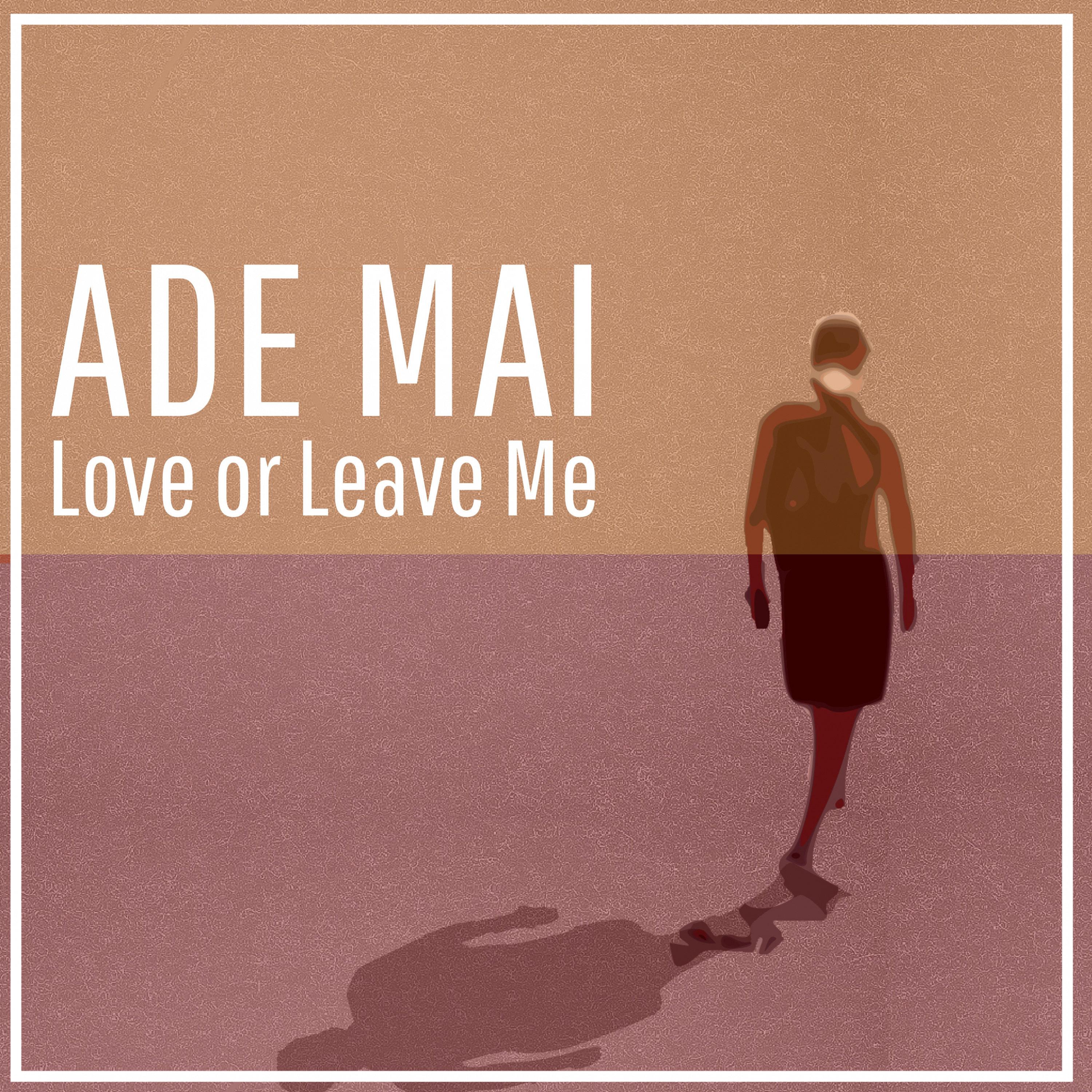 Love Or Leave Me