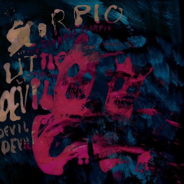 Scorpio Little Devil