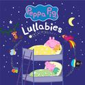 Peppa Pig Lullabies: The Album专辑