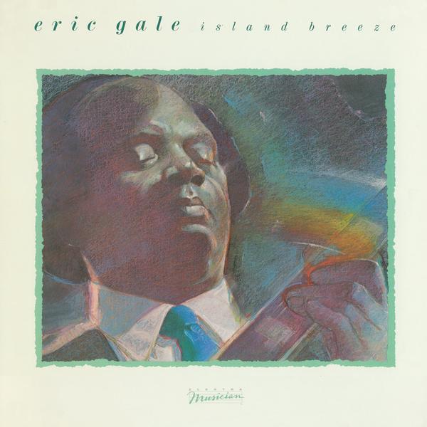 Island Breeze (LP Version)