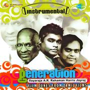 Generation Ilayaraja And A R Rahaman And Harris Jayraj