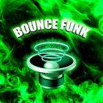 BOUNCE FUNK专辑