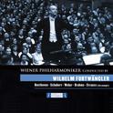 Wiener Philharmoniker conducted by Wilhelm Furtwangler专辑