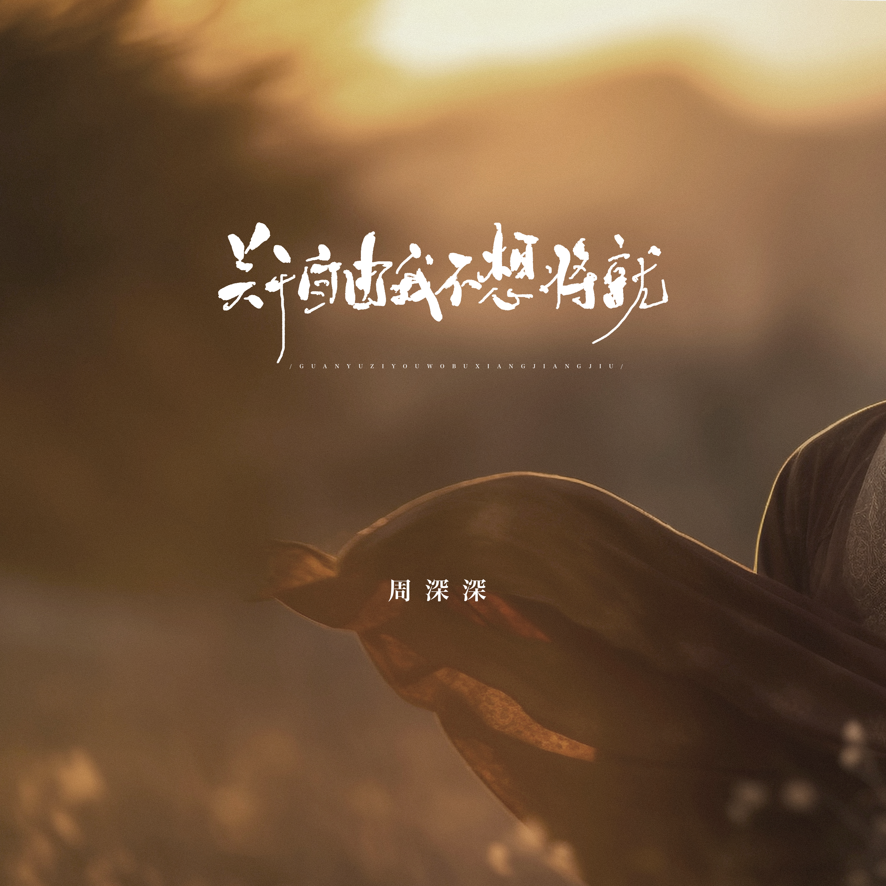 关于自由我不想将就