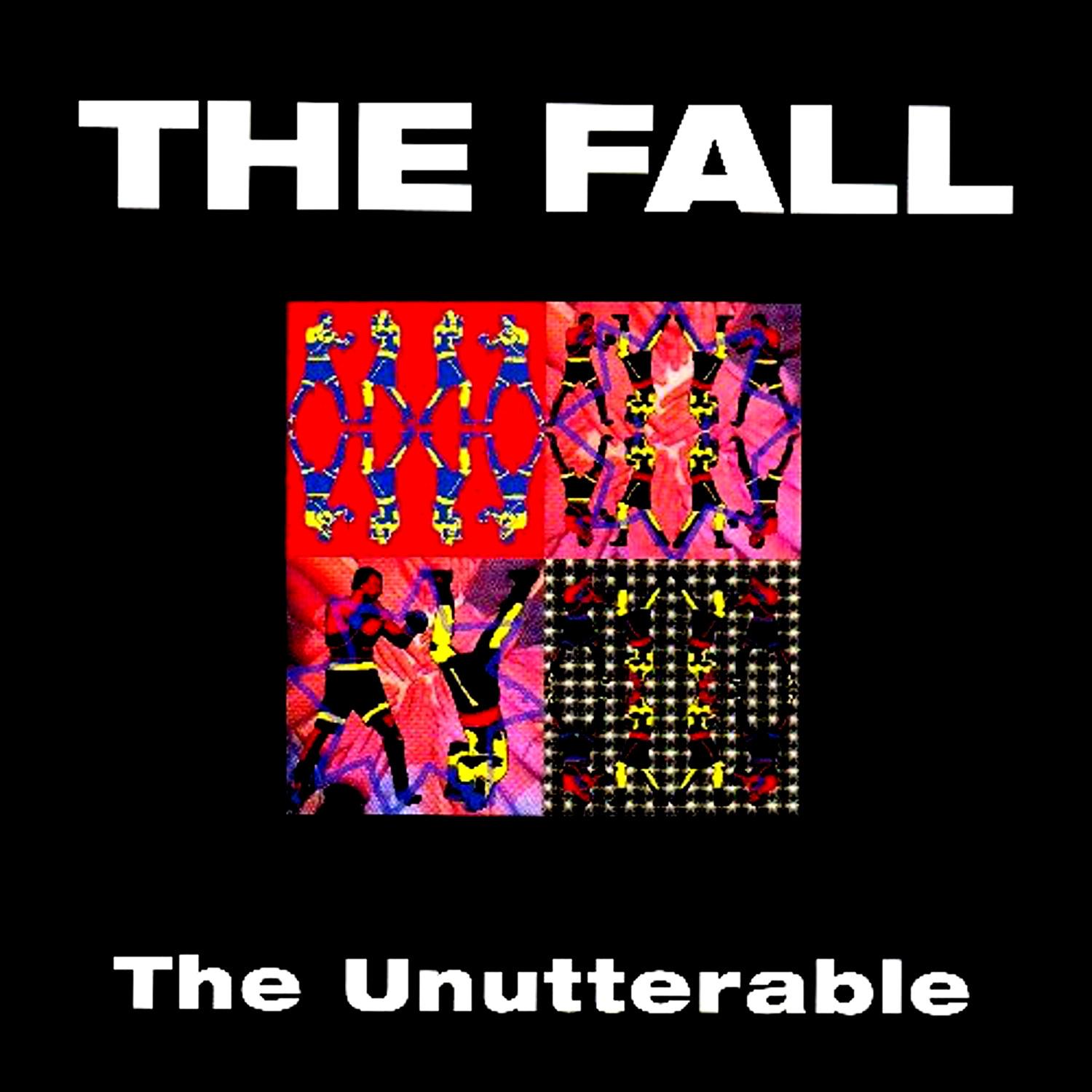 The Unutterable (Special Deluxe Edition)