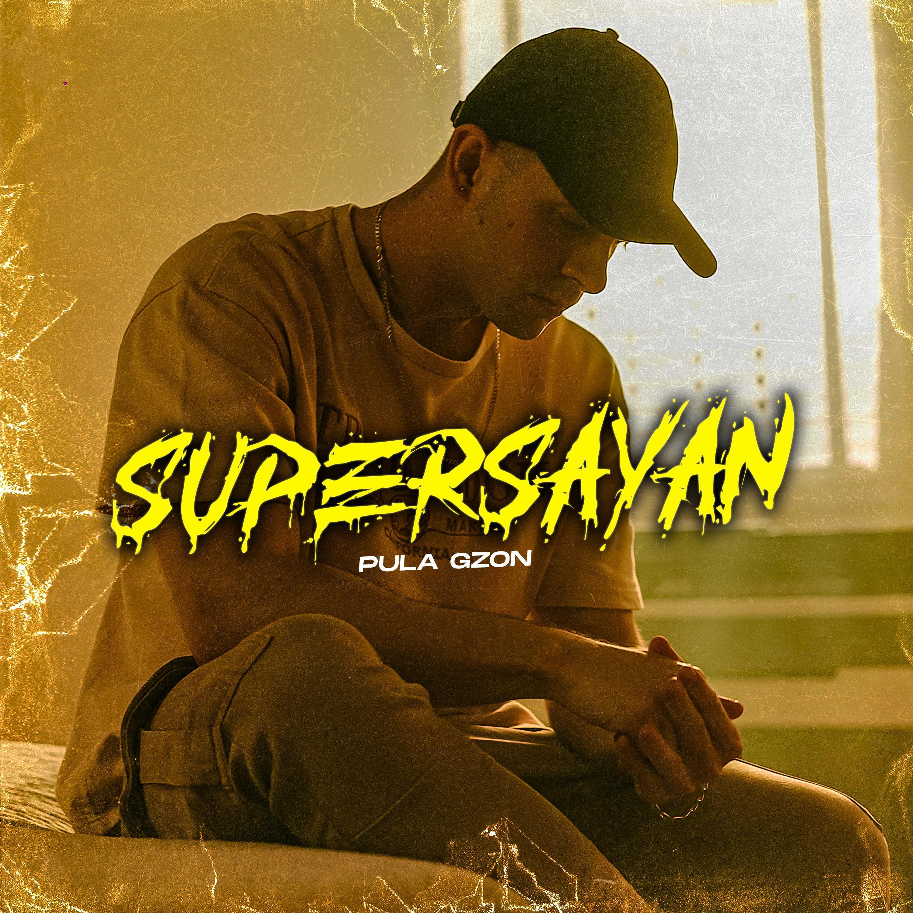 Supersayan - Jonbe - 单曲 - 网易云音乐