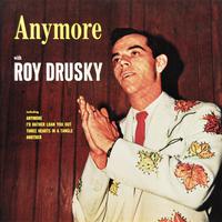 Roy Drusky - Anymore (karaoke)
