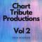 Chart Tribute Productions Vol 2专辑