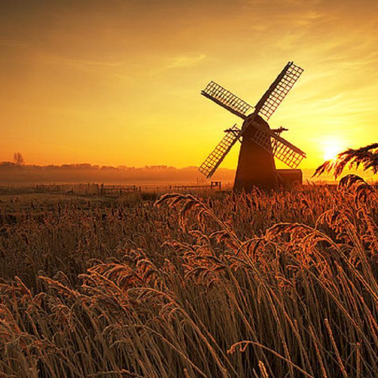 自由之风（钢琴曲）