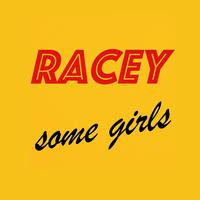 Racey - Some Girls ( Karaoke )