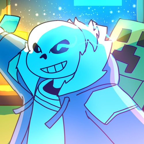 "Revengelovania [Revenge X Megalovania]" NITRO Remix