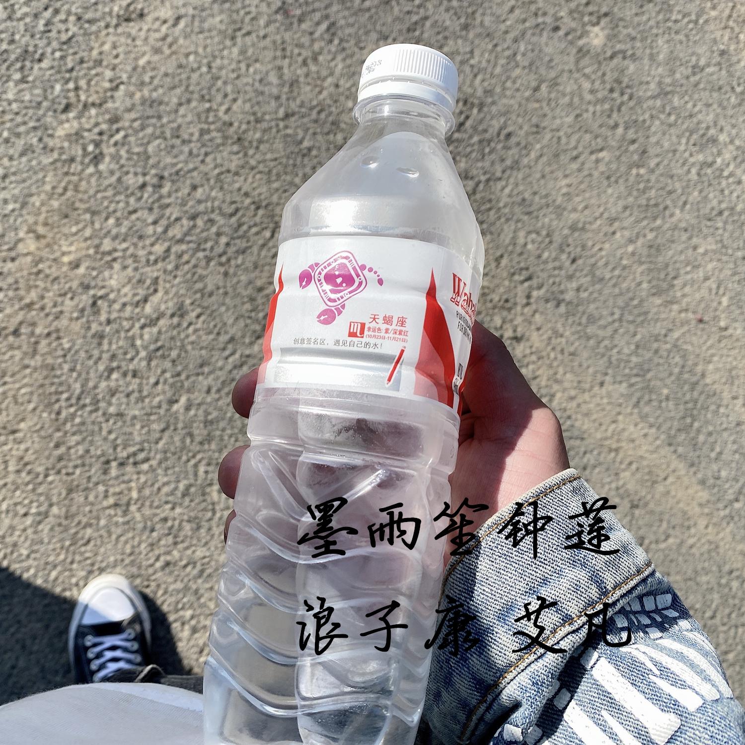 墨雨笙钟莲