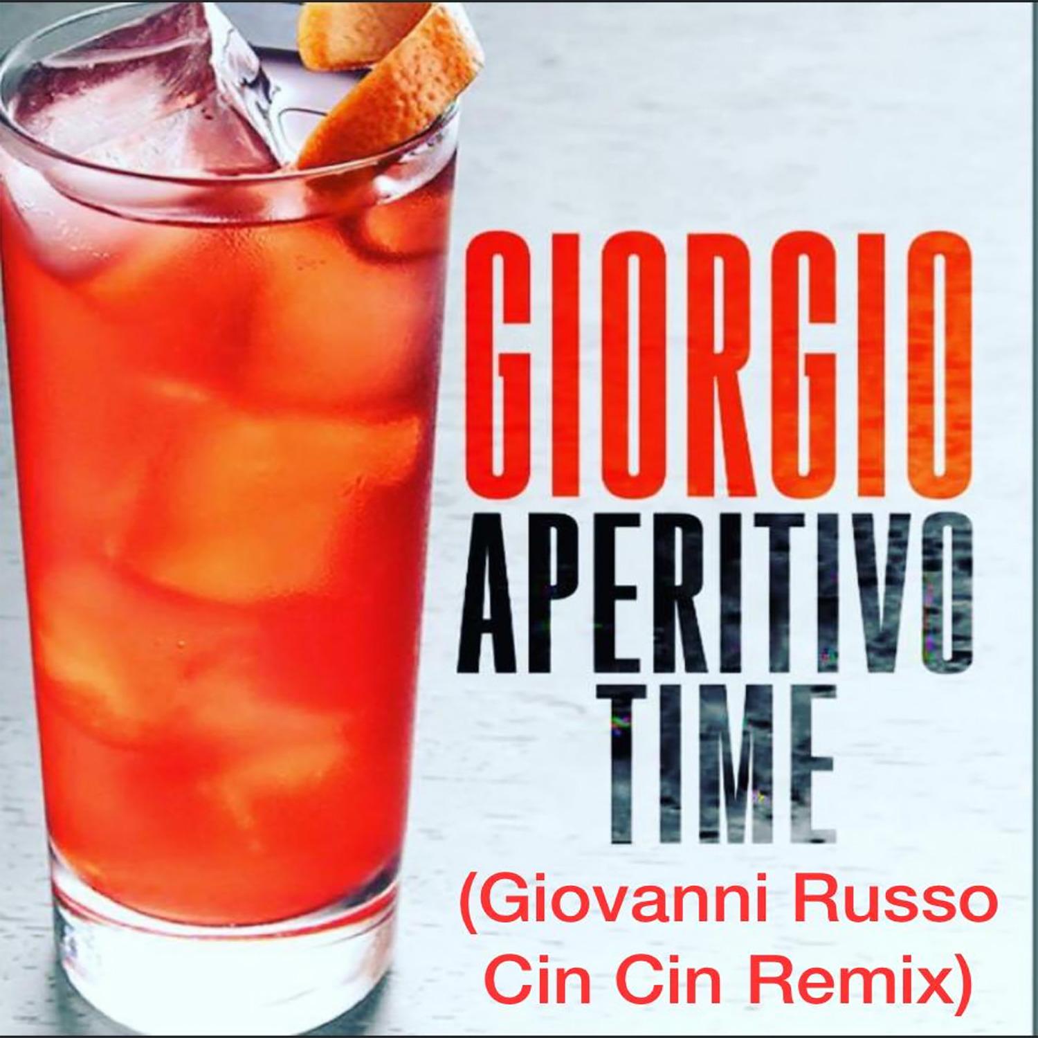 AperitivoTime (Giovanni Russo Cin Cin Remix)