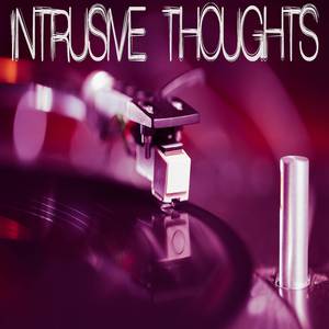 Natalie Jane - Instrusive Thoughts (P Instrumental) 无和声伴奏 （升7半音）