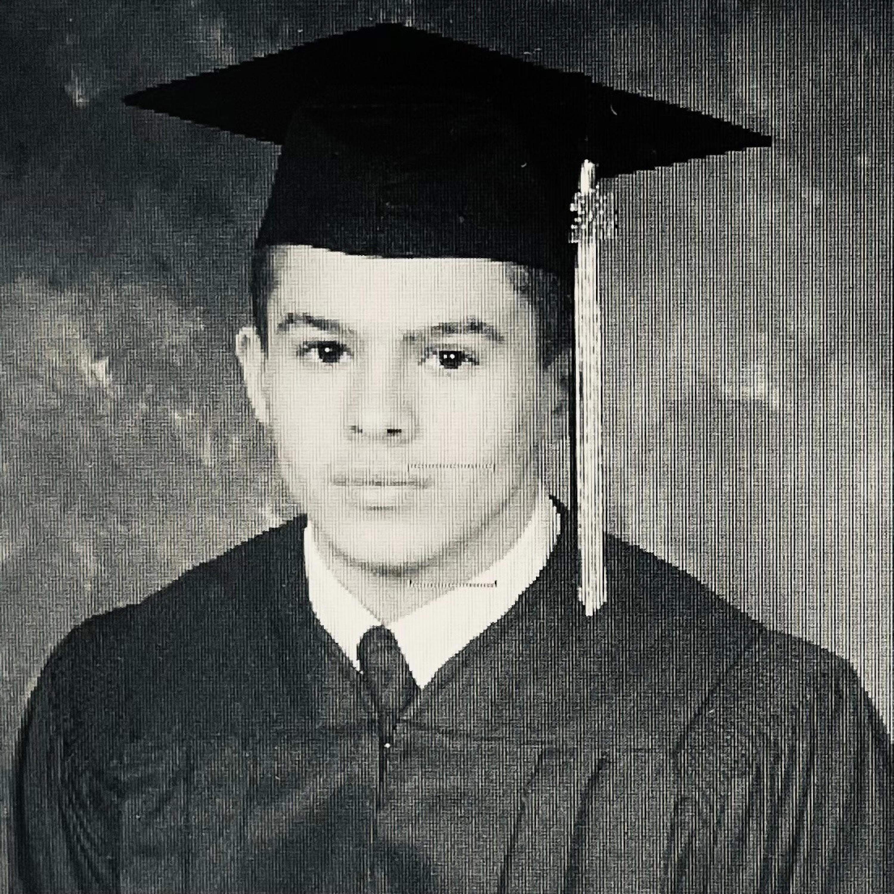 BURT (PROD. BURT JOSEPH)