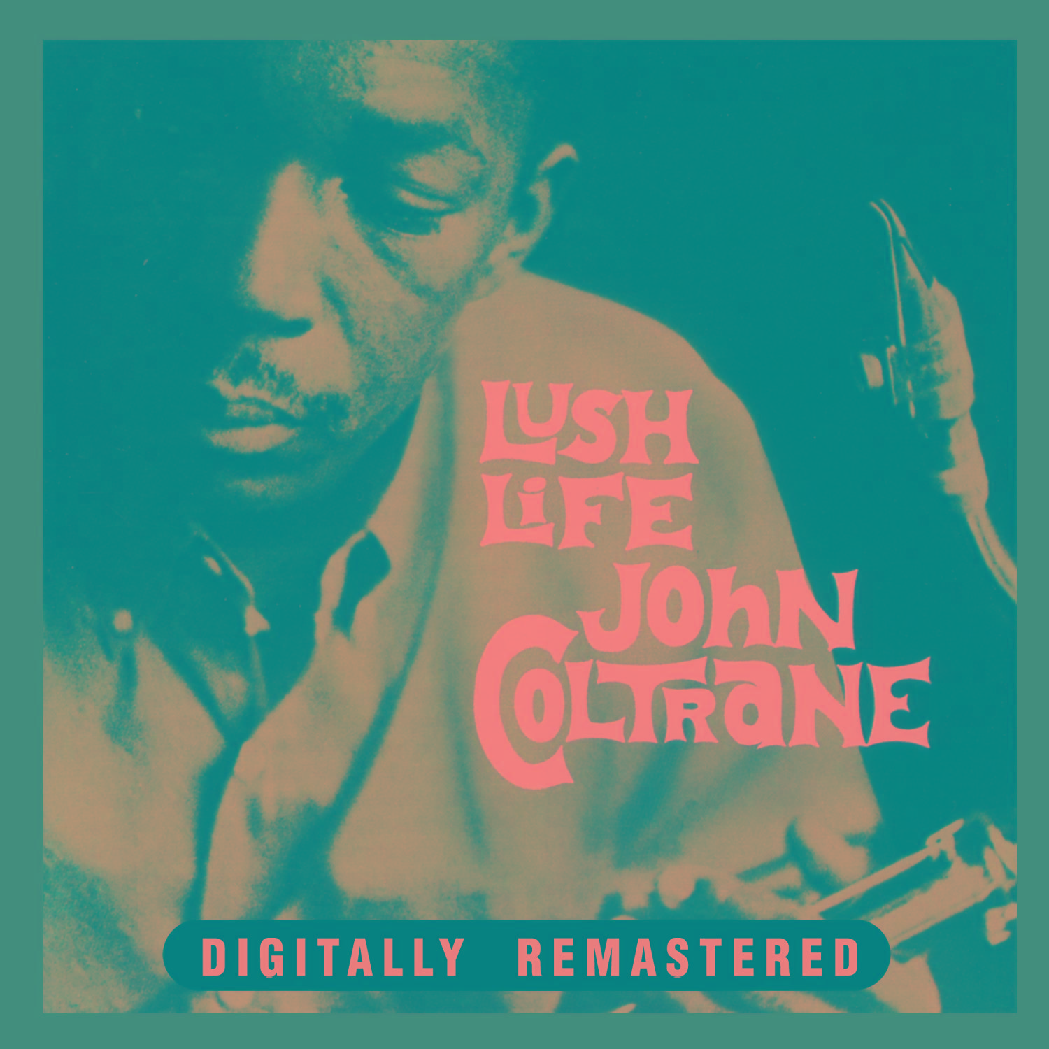 Like Someone in Love