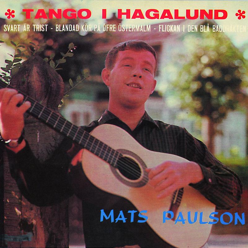 Tango i Hagalund
