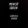 Menor Queen - Capea el Dough