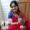 H M Smitha - Raga Rhapsody (feat. BS Prashanth, Seb Read, Koke Duran, Diego Hedez & Sandeep Chowta)