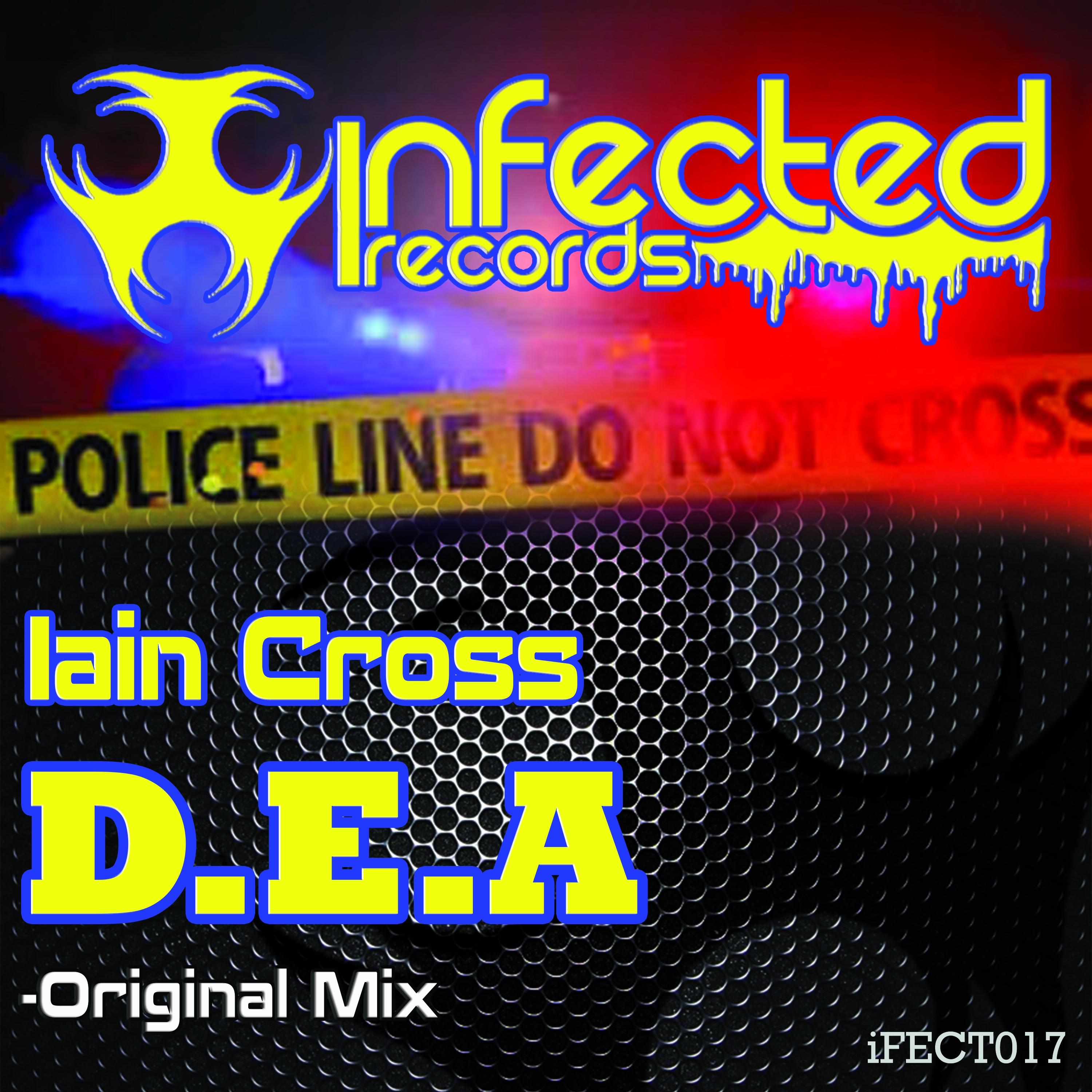 D.E.A